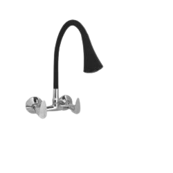 Best quality low price Sink mixer dual flow bathroom fitting
