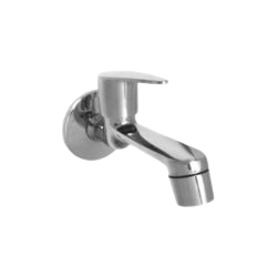 Long body bathroom fitting