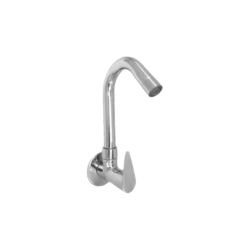 Sink mixer bathroom fitting