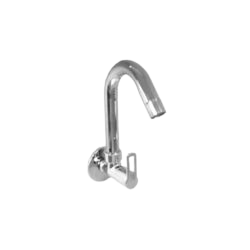 Sink cock bathroom fitting