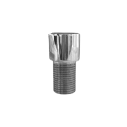 Extension nipple 50mm