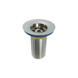 waste coupling