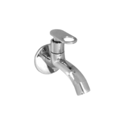 Long body bathroom fitting