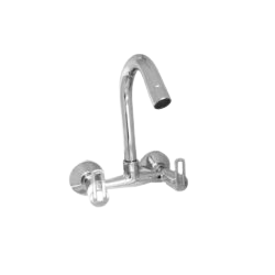 Sink mixer bathroom fitting