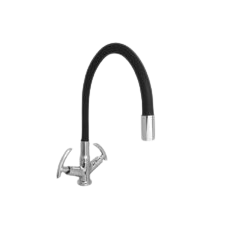 Center Hole Basin (Revolving - Single Flow)