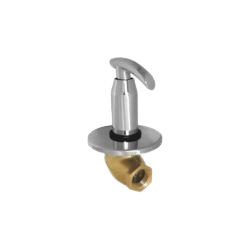 Concealed stopcock 20mm bathroom fitting