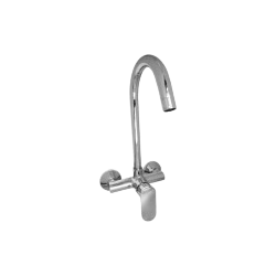 Single lever kitchen faucet wm bathroom fitting