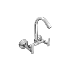 Sink mixer bathroom fitting