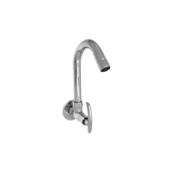 Sink cock bathroom fitting