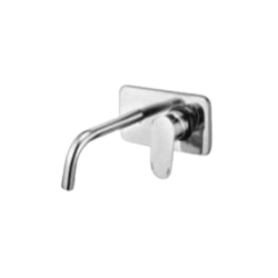 Basin diverter bathroom fitting