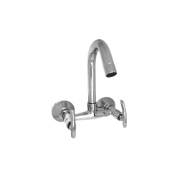 Sink mixer bathroom fitting