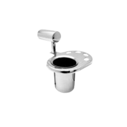 tumbler holder bathroom accessories