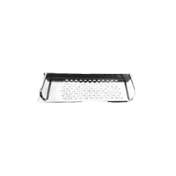 shelf bathroom accessories